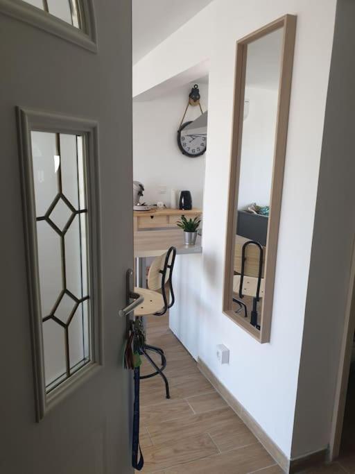 Studio Refait A Neuf Ave St Maurice Palavas-les-Flots Exterior foto