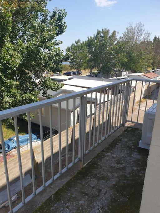 Studio Refait A Neuf Ave St Maurice Palavas-les-Flots Exterior foto